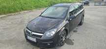Opel Astra Sprzedam Astre H kombi