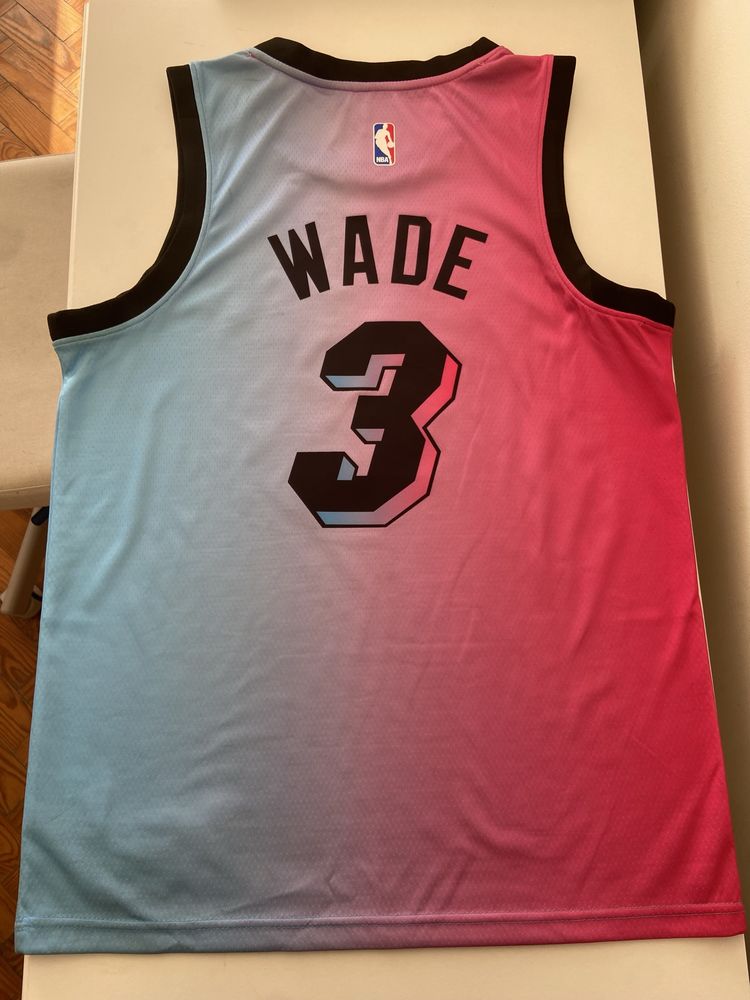 NBA Jersey - nova