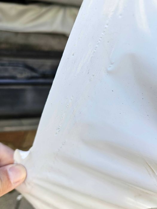 Folia  szerokosc  1.20m x ok 500m Nowa folia zabezpieczająca