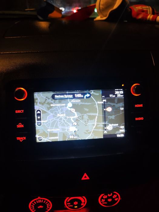 Mitsubishi outlander XL