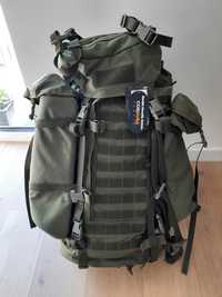 Plecak snajperski Wisport Shotpack Olive Green NOWY