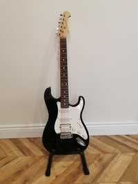 Gitara Elektryczna Stratocaster jak Fender Squier J&d