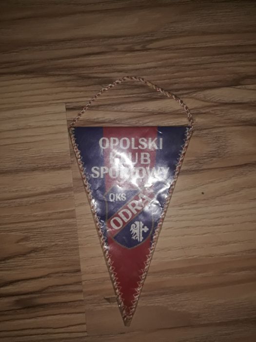 Proporczyk Odra Opole