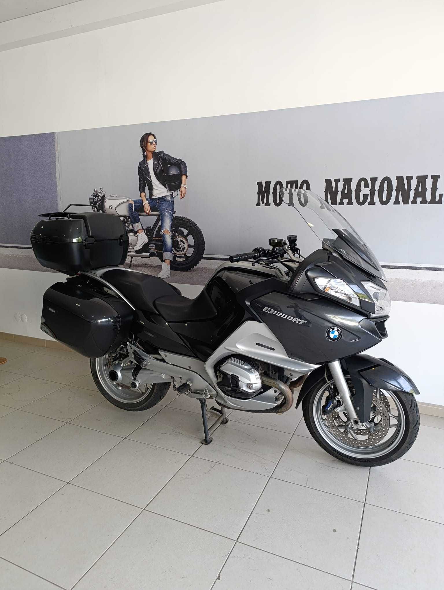 Magnifica R 1200RT