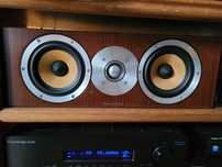 B&W CMC Kolumna centrala kino domowe Bowers & Wilkins