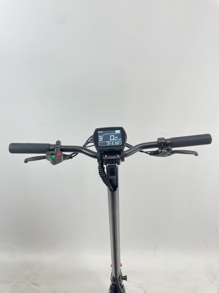 Електросамокат Kugoo Sinq (2000W 48V 21Ah) Новинка 2025 самокат