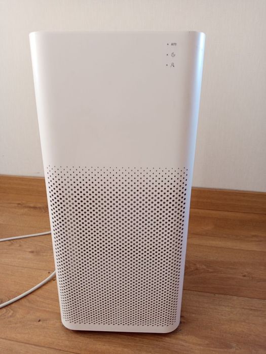 Очищувач повітря xiaomi Mi air purifier 2 БЕЗ фільтра