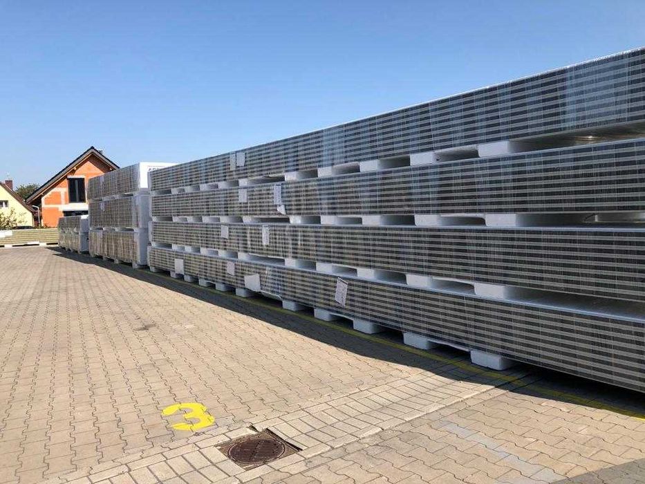 Płyty warstwowe, izolacyjne, obornickie, ścienne, dachowe