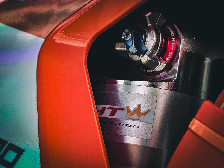 Мотоцикл STN V9 Enduro, Гарантія! Повиний Пакет документів для МРЕО!