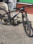 Ktm myron prime carbono