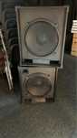 Subwoofer DIY B&C 15PS76-4, 1100W, 15”, 40-2000Hz