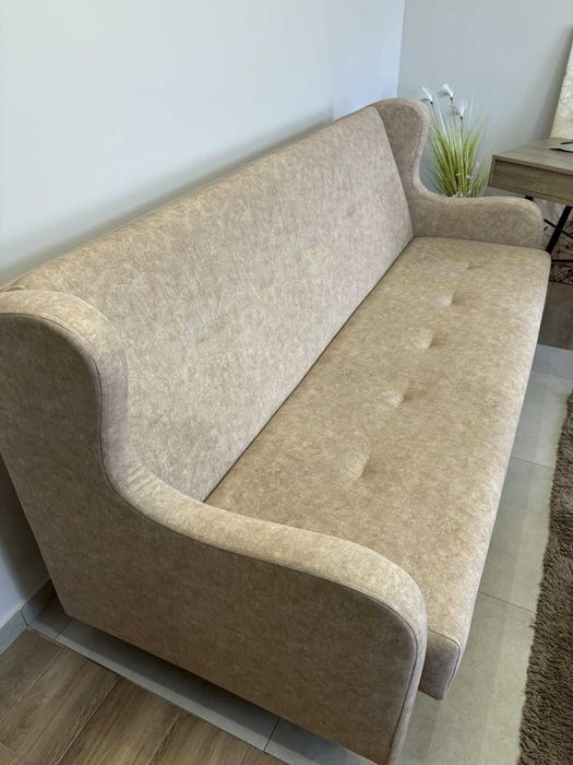 Wersalka 220cm z funkcją spania