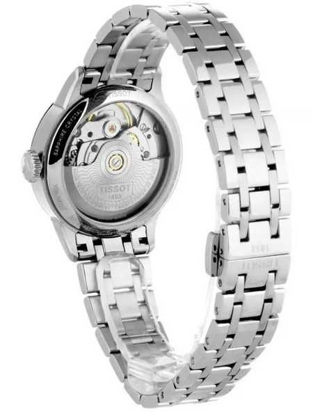 Tissot Chemin Des Tourelles T099.207.11.116.00