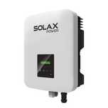 Solax x1 3000 boost