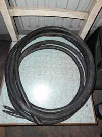 Kabel linka 4×6mm*2