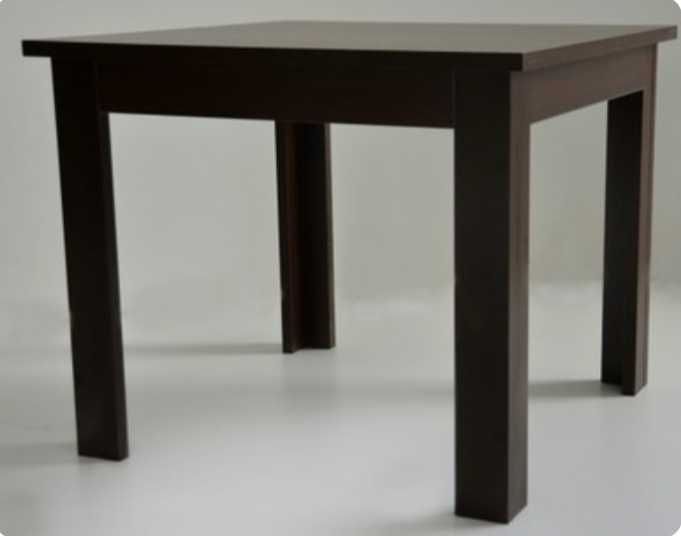 Komoda+witryna+stolik Black Red White