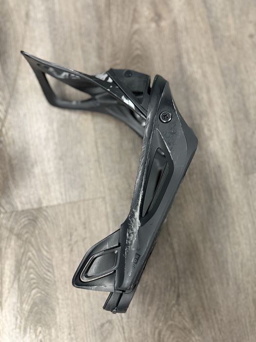 Черевика BURTON LIMELIGHT STEP ON + кріплення