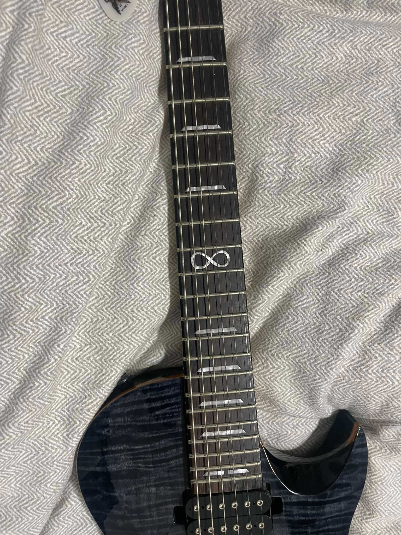 Chapman Guitars ML2 Modern Lunar V2