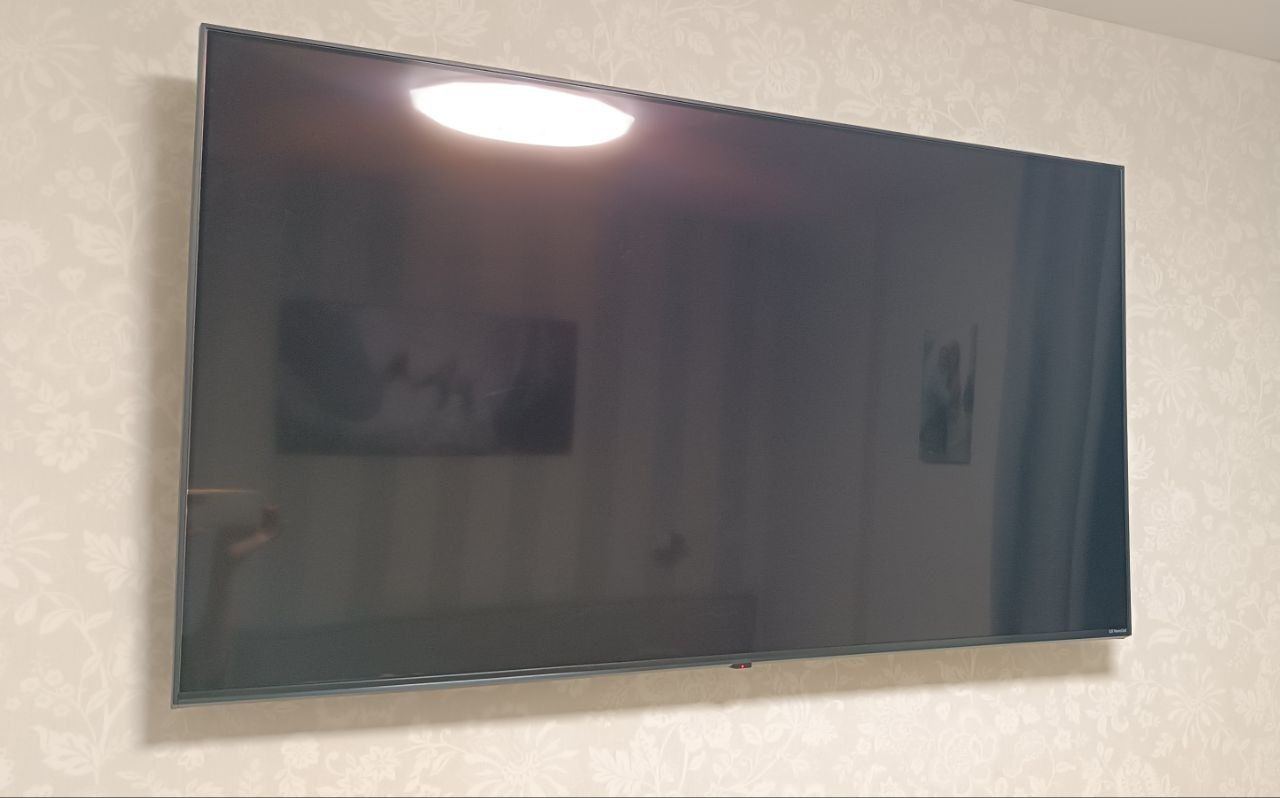 Продам Телевізор LG NanoCell 55"