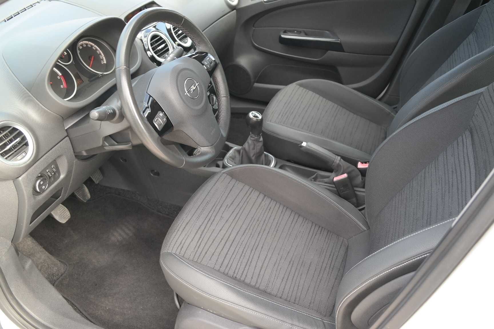 Opel Corsa D Go! 1.3 CDTI 95cv