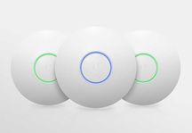 Точки доступа Wi-Fi 802.11ac, 2.4/5 ГГц, PoE, Gbit Опт/Гарантія