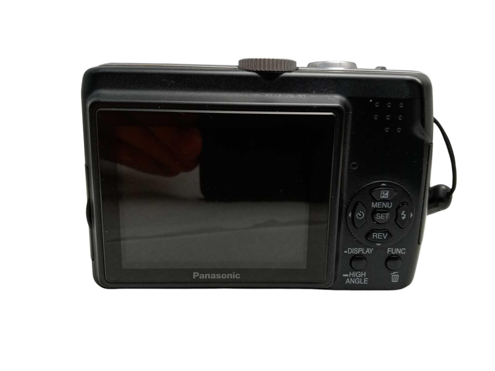 Aparat Panasonic LUMIX DMC-LZ7