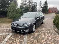 Passat b7 2.0tdi 140km