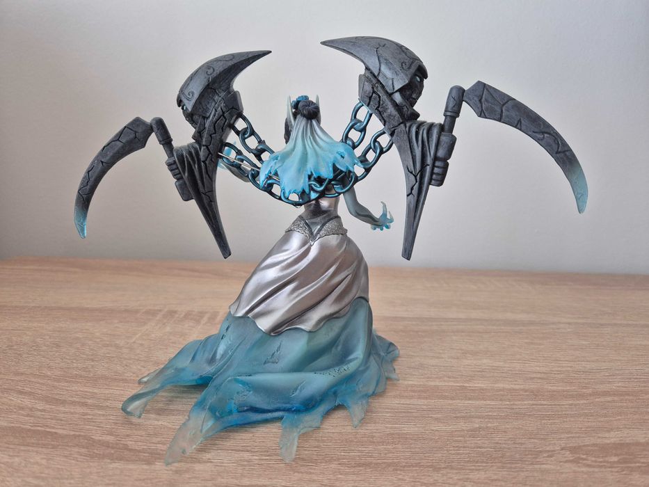 La Llorona Morgana - League of legends Figura