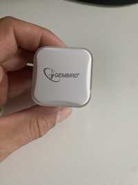 Gembird wifi repeater