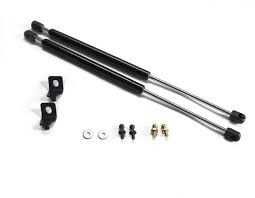 Газовые упоры капота Chery Tiggo 4