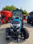 Ciągnik Landini REX 4-080F