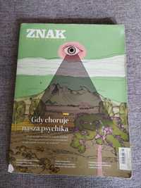 Gazeta "Znak" 2020