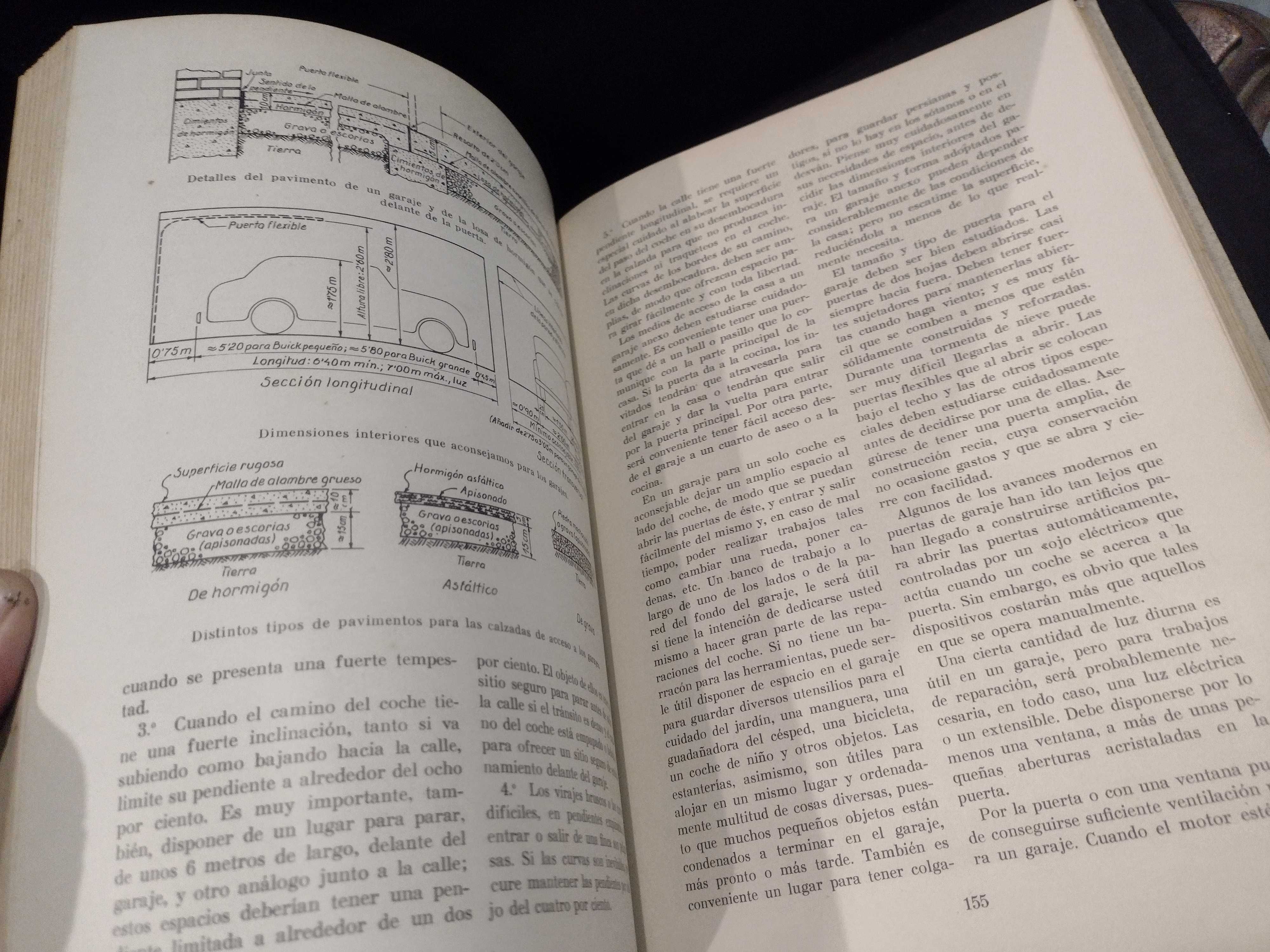 Proyecte su Casa para vivir mejor 1960 Dunham y Thalberg