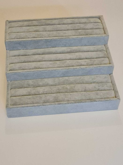 19 x Acessórios para Relojoaria e Ourivesaria