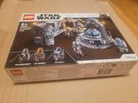 LEGO Star Wars 75319 - Kuźnia Zbrojmistrzyni Mandalorian