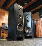 T+A Criterion TMR 120 акустика Hi-End