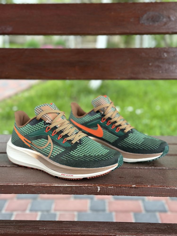 Nike pegasus 39 air zoom / кросівки найк пегасус 39