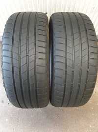 215/50 R17 2 sztuki Bridgestone