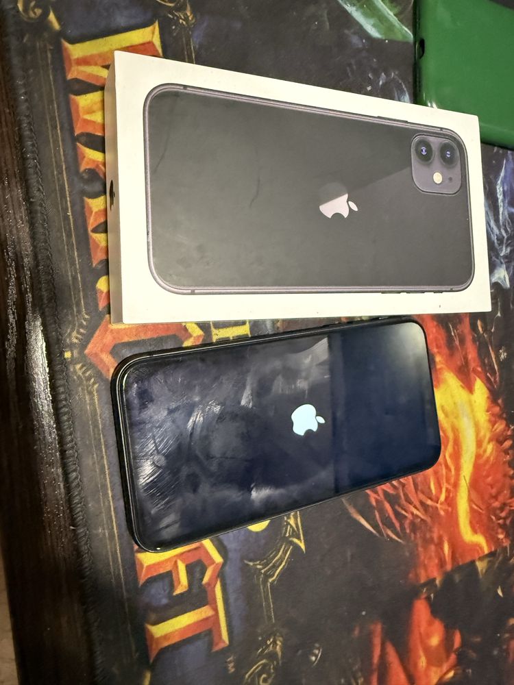 iPhone 11 128gb