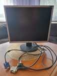 Monitor LG 19 cali