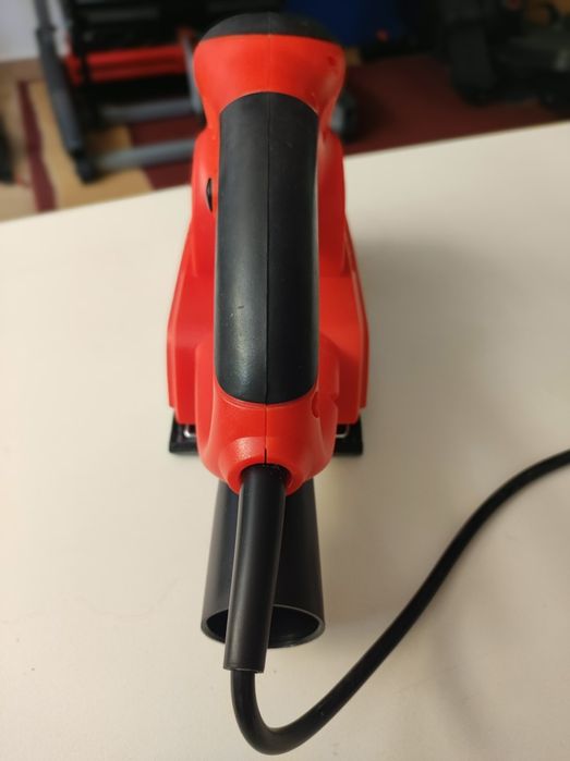 Lixadora vibratória Maxmat 150W