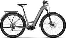Rower Elektryczny Haibike Trekking 7 | Raty 0%