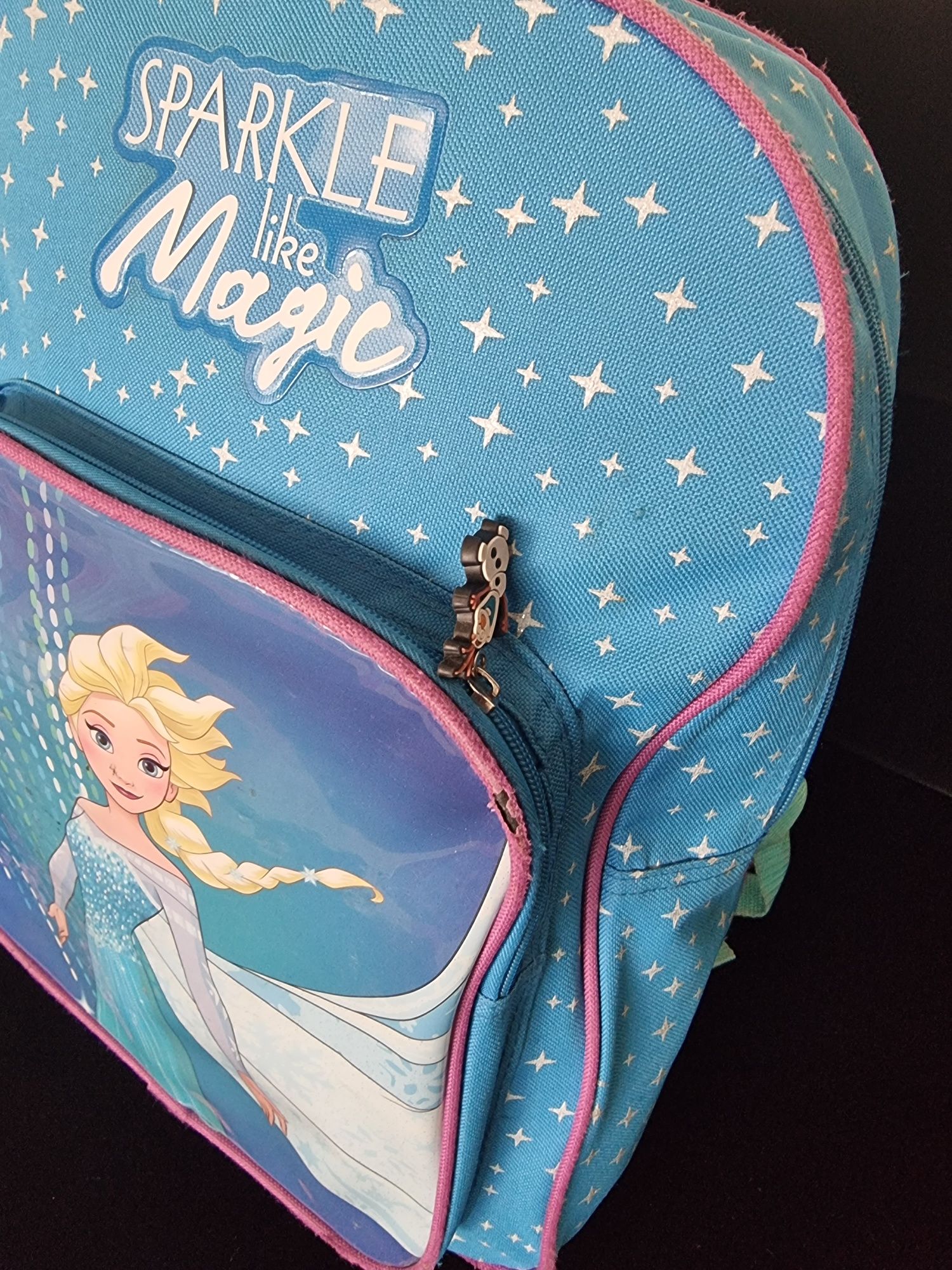 Mochila de criança Frozen