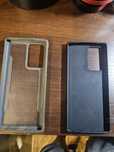 Pokrowce samsung s20 ultra note