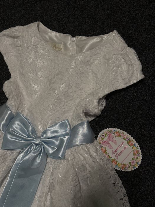 красиве плаття для принцеси