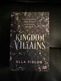 kingdom of villains
