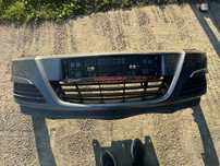 Передній Бампер в зборі до Opel Astra H 2004-2007