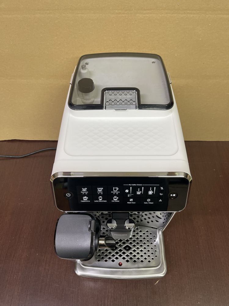 Продам кавомашину Philips EP3241 / 3243