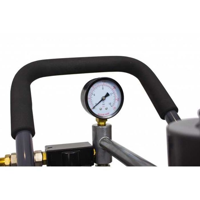 Máquina Decapar Jato Areia 40L