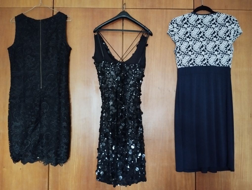 Vestidos de festa